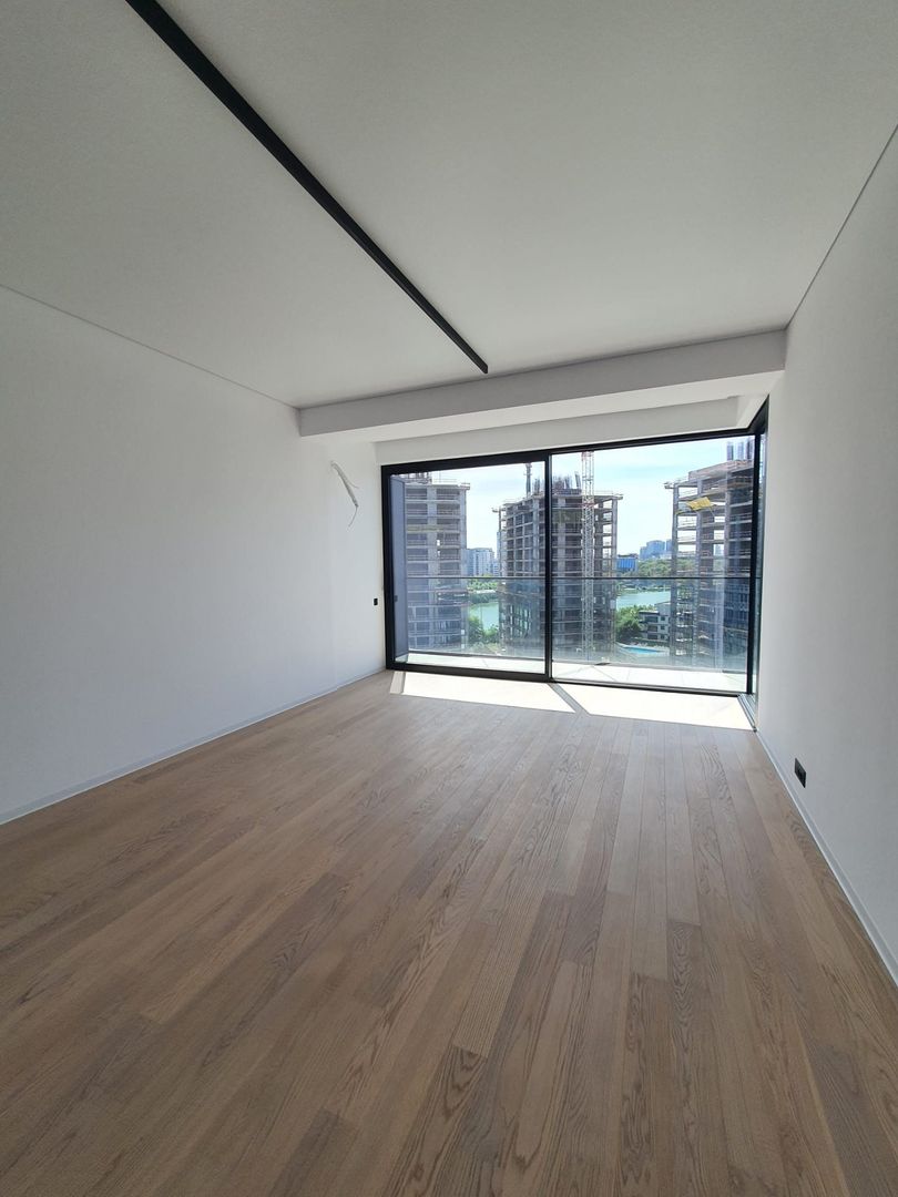 Apartament superb 3 camere I YachtKid I Zona Floreasca - Poză 11