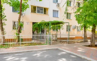 ❇️2 camere decomandat | Metrou 500 m | Bloc reabilitat | parc IOR52MP - Poză 12
