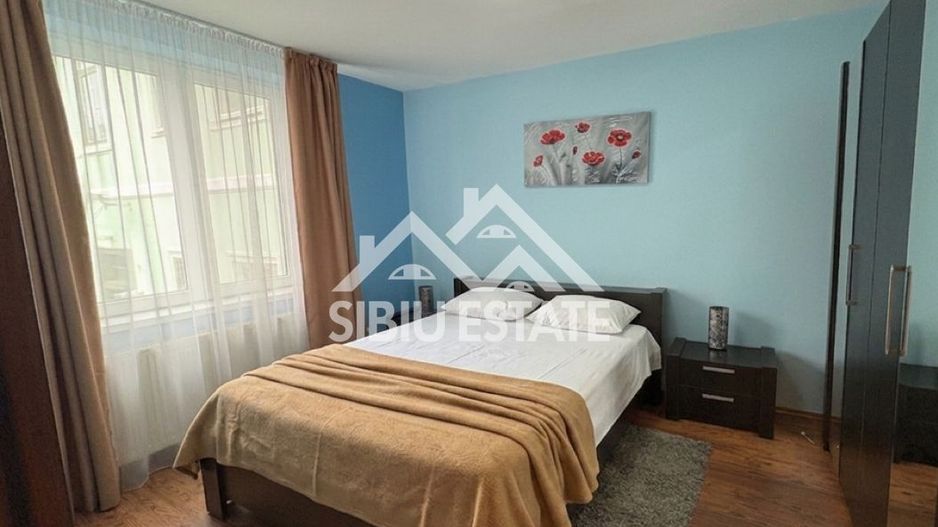 Apartament Primitor de Închiriat | Locație Premium, Piata Mare - Poză 4