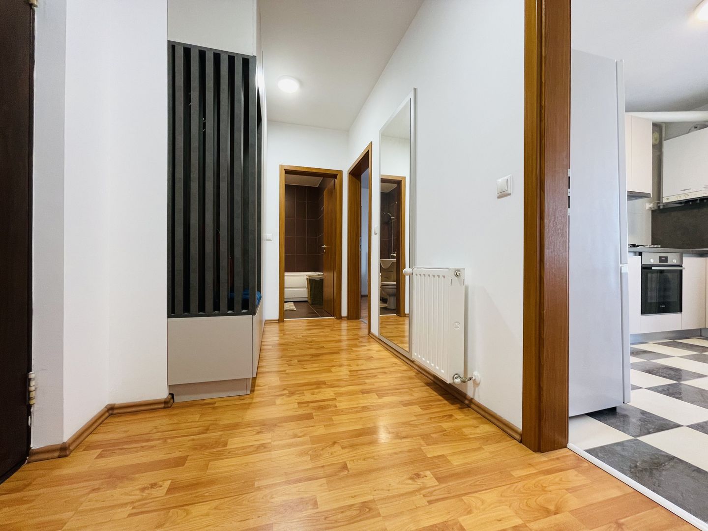 OFERTA REZERVATA - 2 camere, decomandat | Parcare | Terasa 10mp - Poză 25