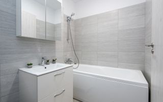 COMISION 0% - Apartament 2 camere Bd.Pipera - Iris Build - Rond OMV - Poză 14