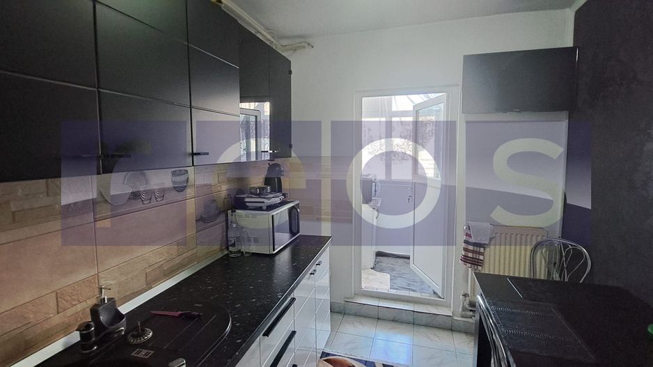 APARTAMENT 3 CAMERE | 75 MP | ETAJ 2 | DECOMANDAT | ROSIORI DE VEDE - Poză 7