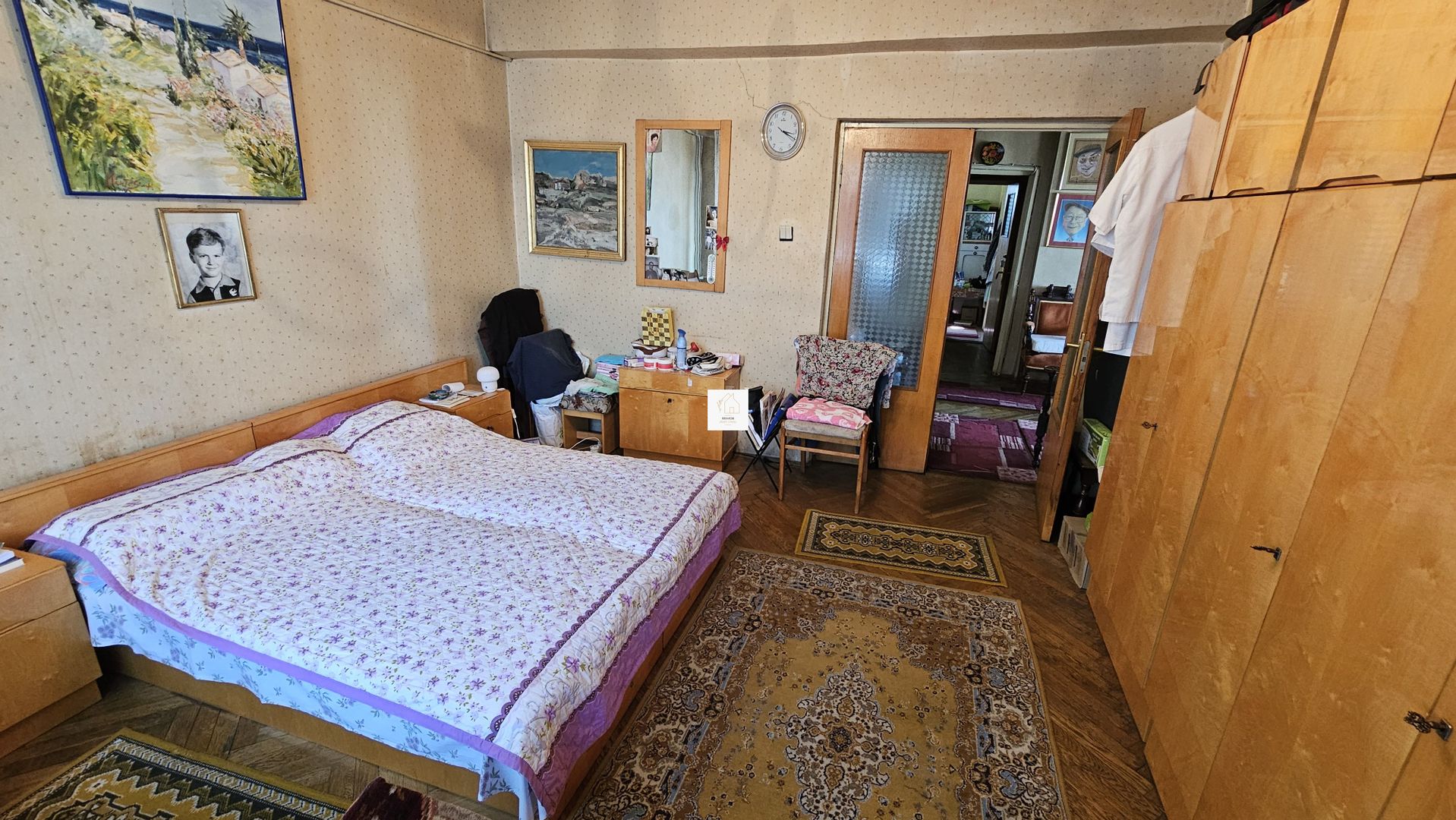 Apartament Vasile Lascar - Poză 16