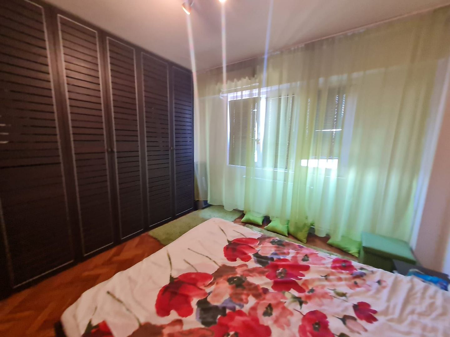 Apartament 3 camere zona Iulius Town - Poză 12