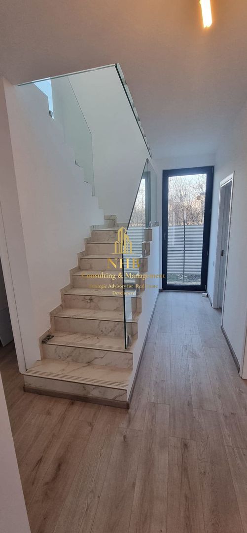 Vila Pipera, P+1, zona Matei Millo - Poză 2