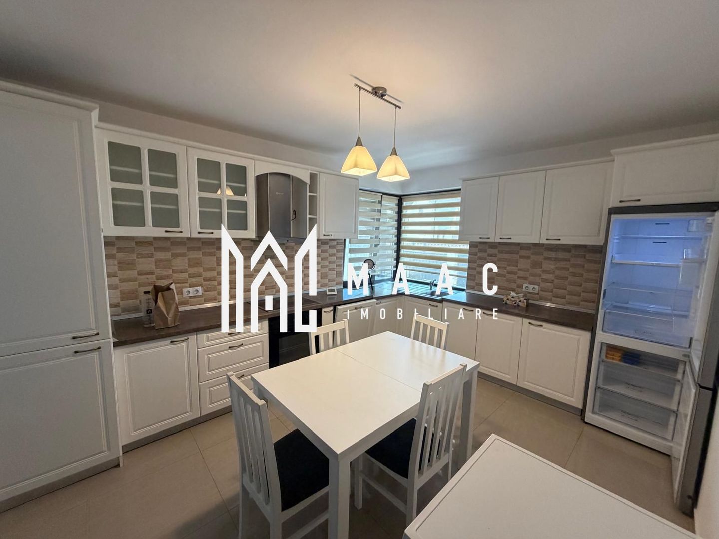 Casă duplex de închiriat | Arhitecților, Sibiu | 110 mp - Poză 8