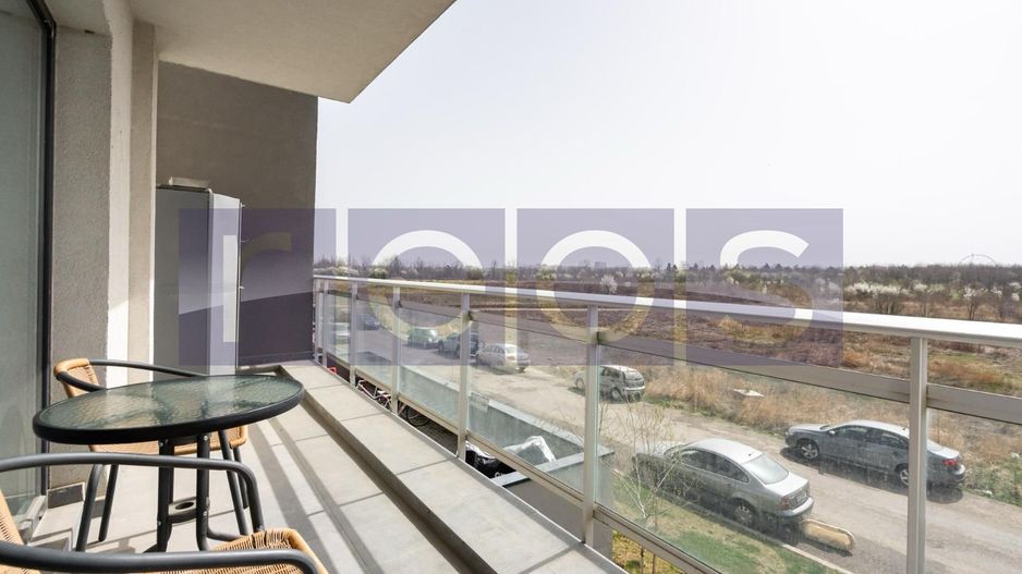 VANZARE 3 CAMERE | ULTRAFINISAT | BELVEDERE | 71MP | TERASA 18MP | - Poză 24