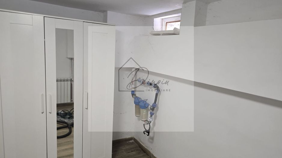 Vila 5 camere Aviatiei Baneasa I Henri Coanda Sector 1 - Poză 32