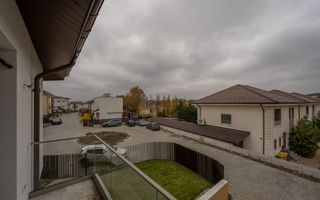 Vila individuala in Otopeni - Poză 35