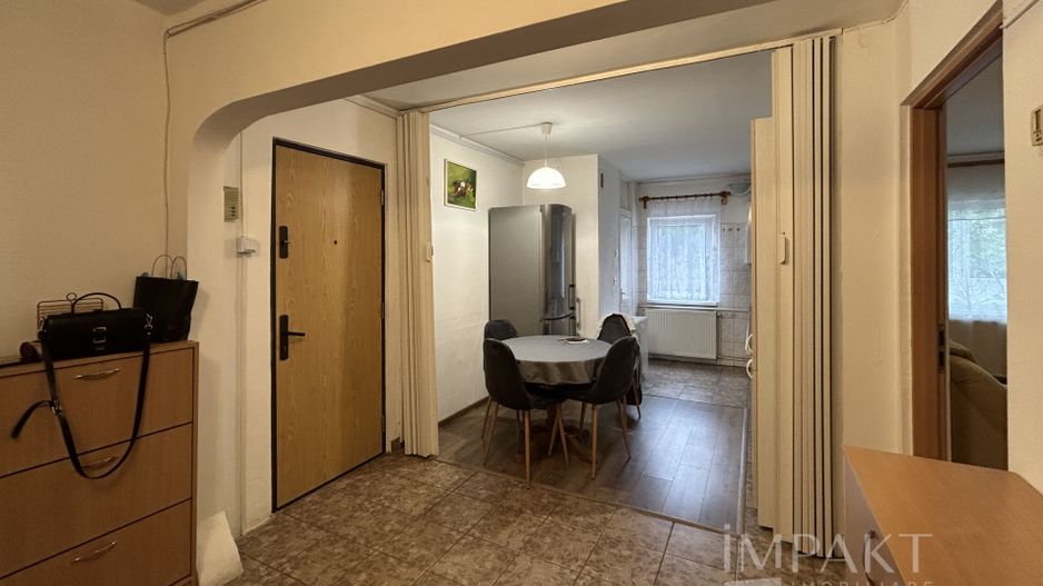Vanzare apartament 4 camere zona Sigma! - Poză 11
