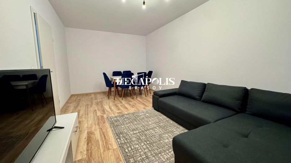 Apartament 2 camere | Decomandat | Parcare | Tractorul | Casa Nobel - Poză 3