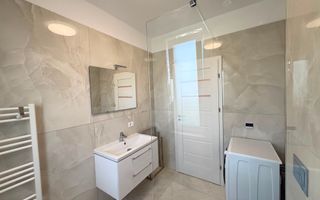 Comision 0! Bloc tip vila cu 6 apartamente si PISCINA. Mobilat si utilat complet - Poză 9
