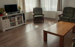 Casa individuala, teren 830 mp, pivnita ,Mohu-Selimbar - Poză 2