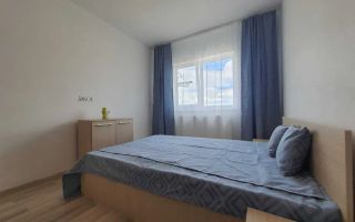 2 Camere decomandate,Buna ziua,Calea turzii,2 Parcari,OMV,Leroy Merlin - Poză 5