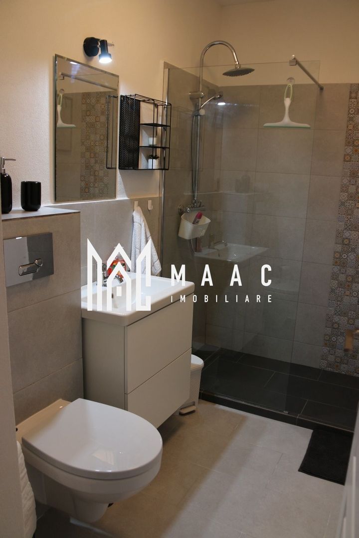 Apartament 2 camere de închiriat | Sibiu | City Residence - Poză 6