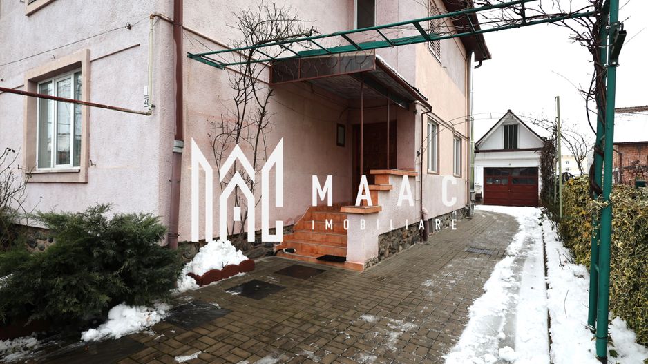 Casa 4 camere I Teren 550 mp I Garaj I Zona Trei Stejari - Poză 19