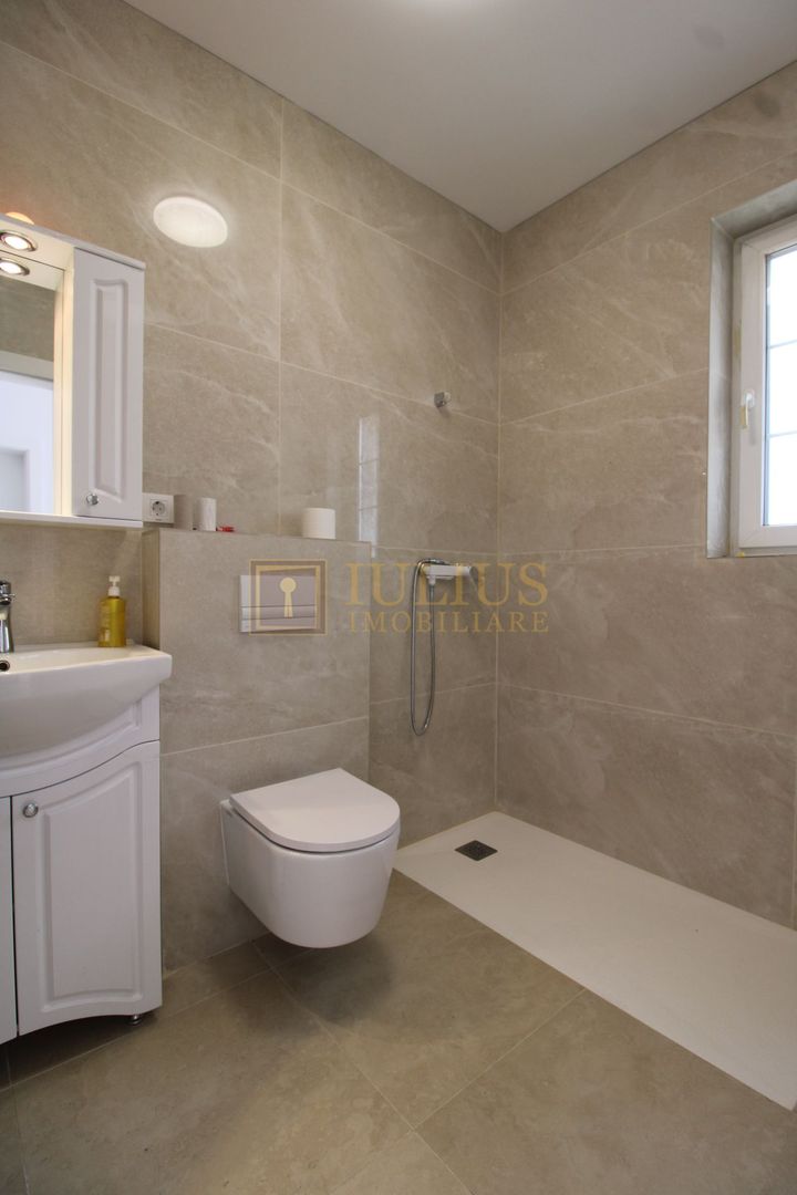 Duplex, semi-mobilat (doar bucataria) la prima inchiriere. - Poză 16