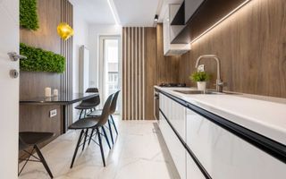 Apartament 2 camere- inchiriere -Metalurgiei, parc Tudor Arghezi - Poză 4