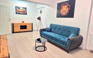 AP. 2 CAMERE APARATORII PATRIEI, PRIMA INCHIRIERE, LOC PARCARE, METROU - Poză 1