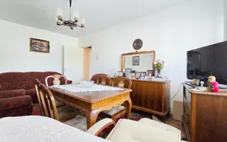 Apartament 3 camere zona Astra - Poză 19