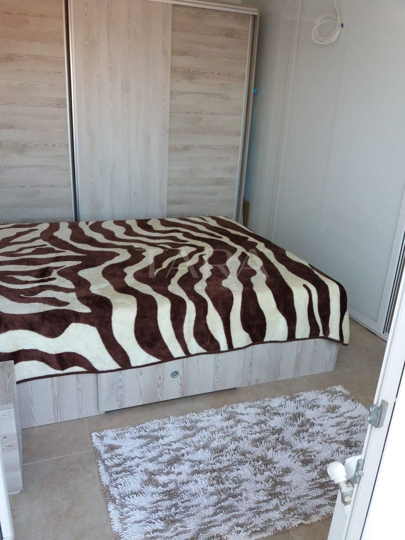 Apartament cu Terasă Spațioasă – Între Lacuri, Mărăști - Poză 6