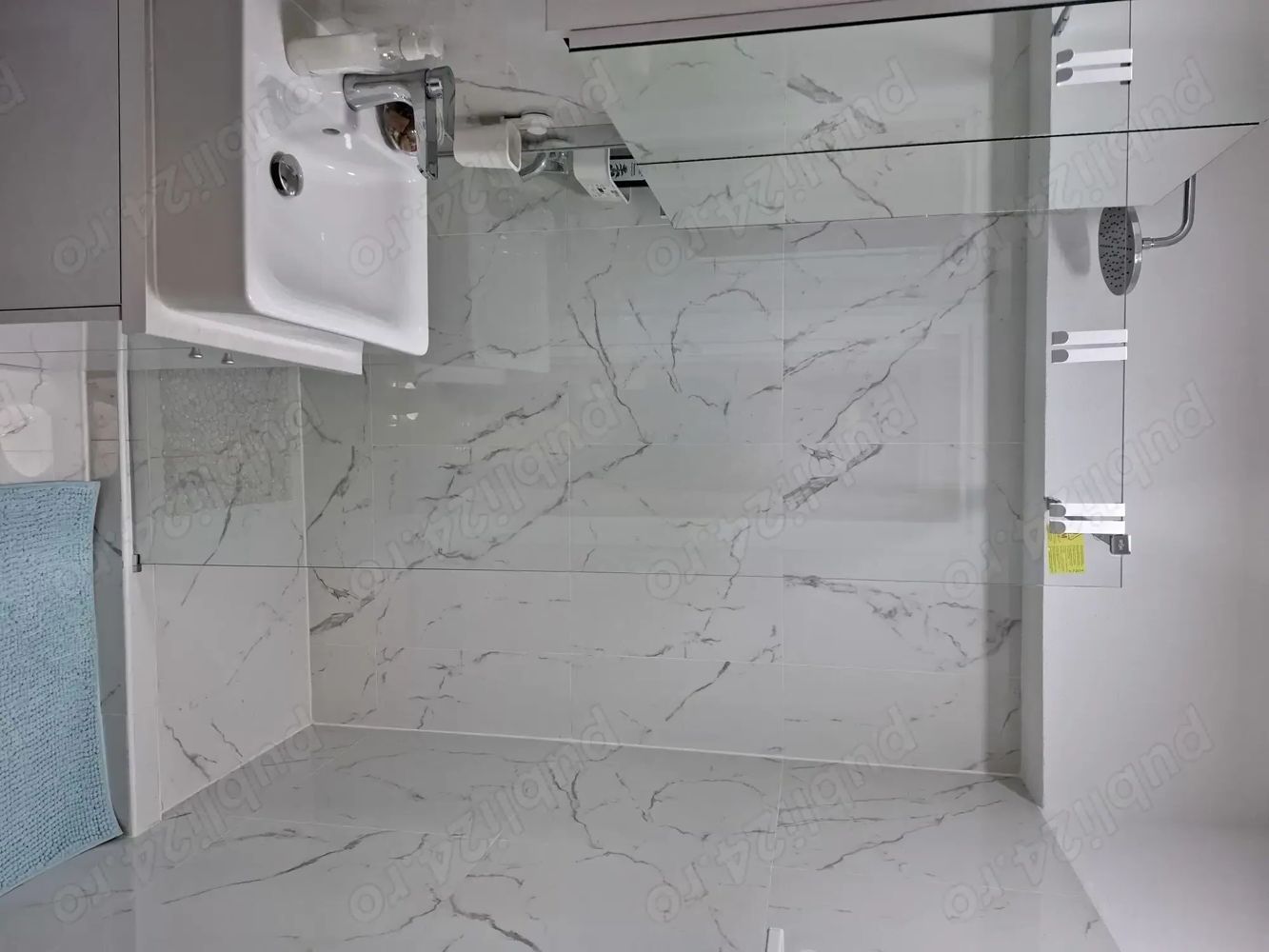 Inchiriere apartament 3 camere langa Piata Victoriei, termen lung - Poză 12