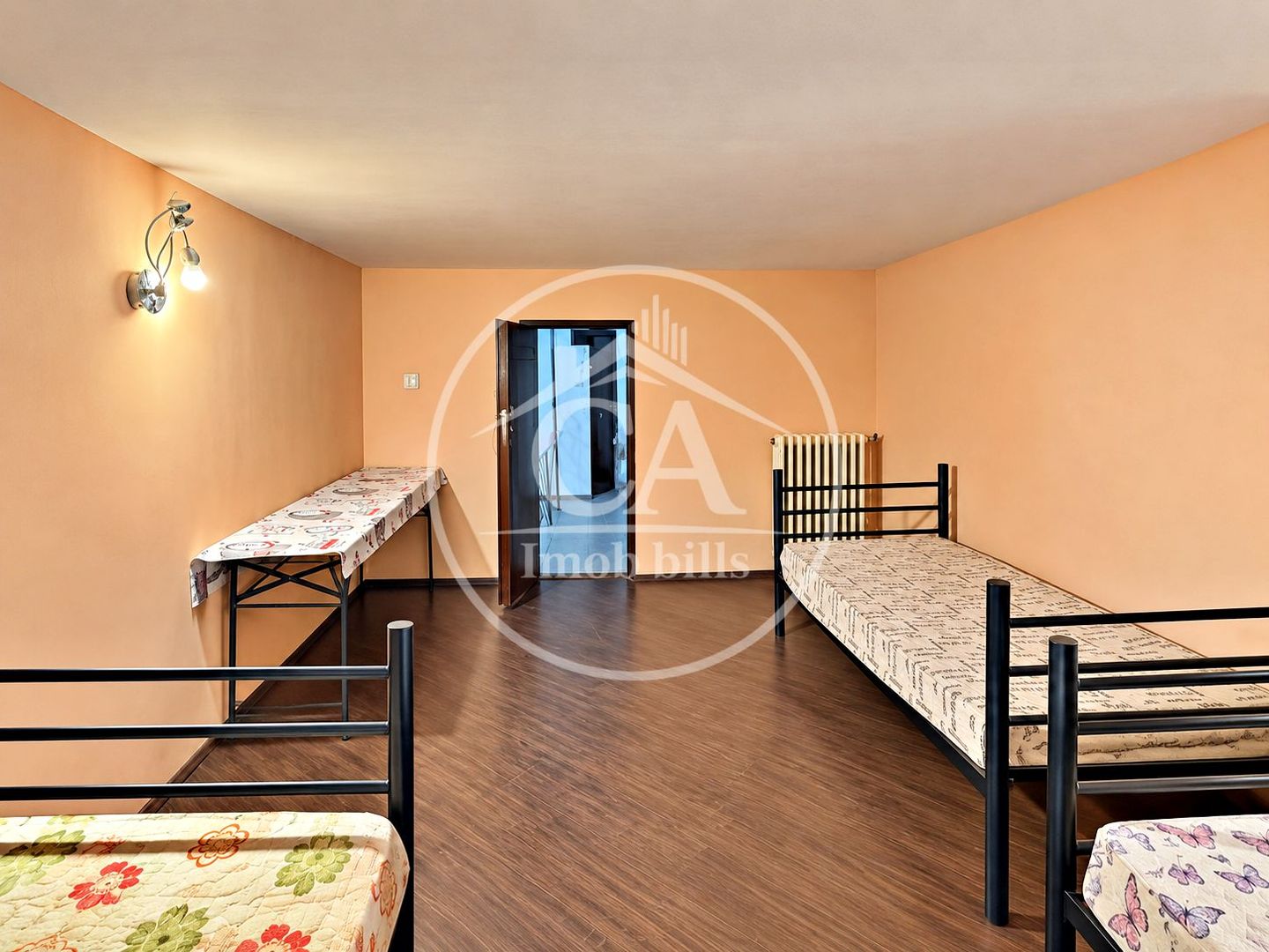 Casa de închiriat cu 2 camere în zona Ultracentrala, Oradea - Poză 2