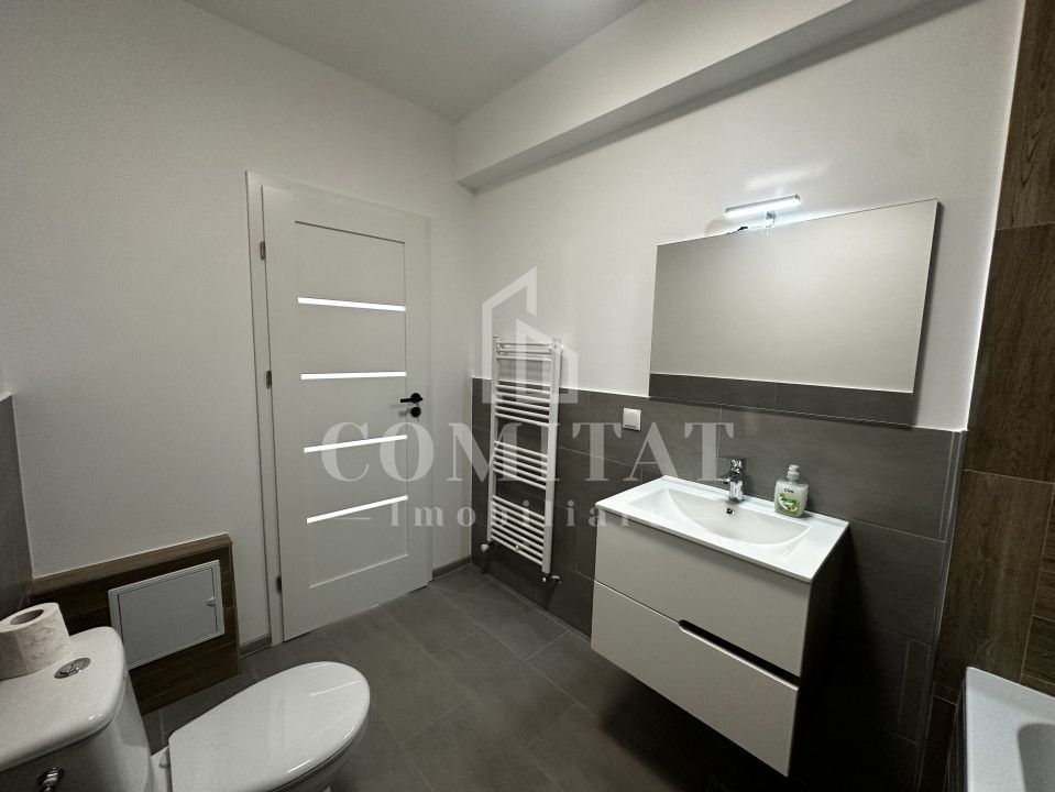 Apartament 2 camere | 50mp | Floresti - Poză 10