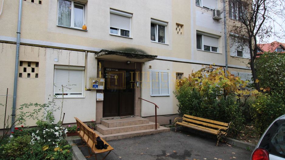 2 camere, ideal pentru studenti, cuplu, la 5 minute de Complexul Studentesc - Poză 9