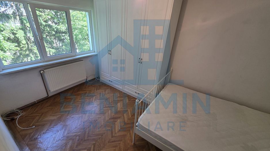 Apartament 2 Camere Etaj 3 Cartier Astra 50mp - Poză 4