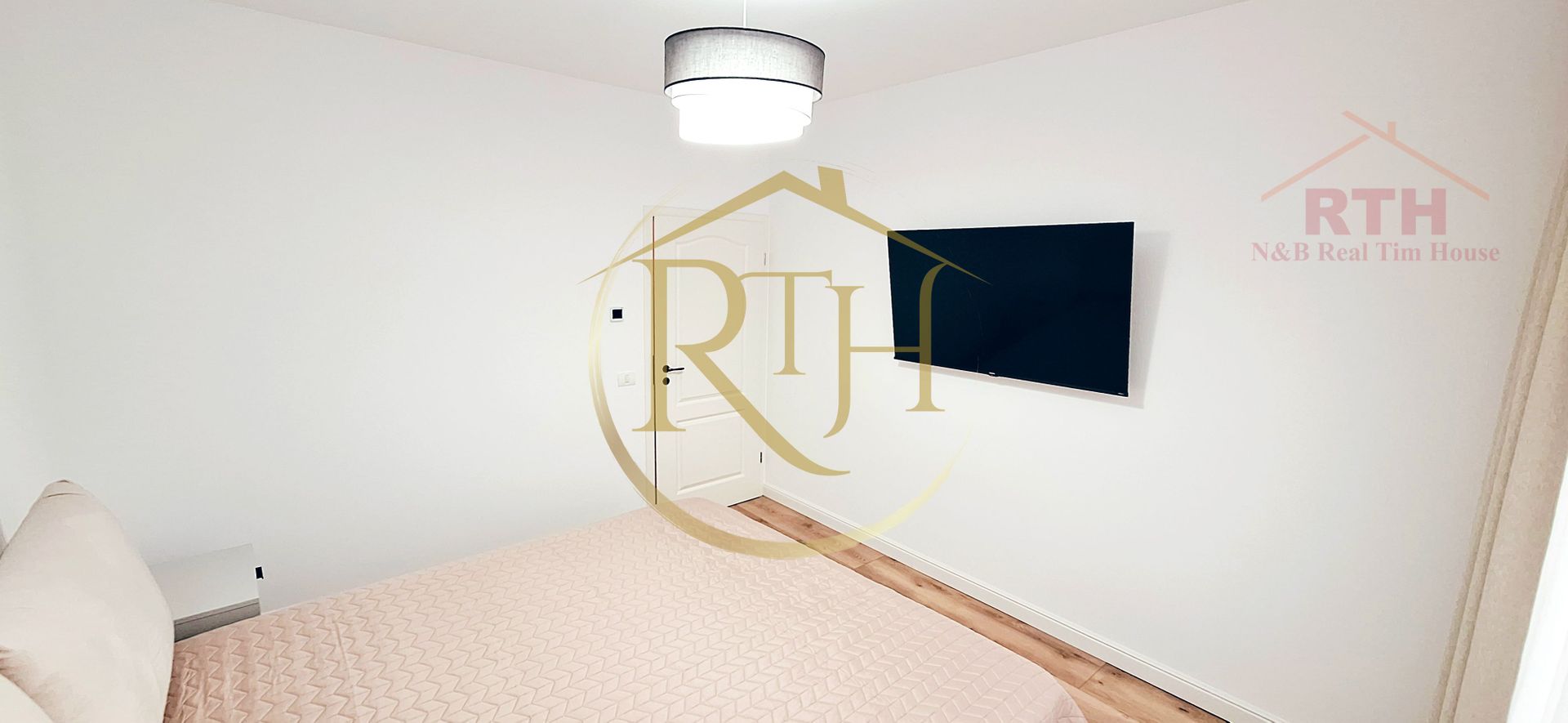 Casa deosebita, 3 camere mobilata si utilata modern, Giroc langa Penny - Poză 16
