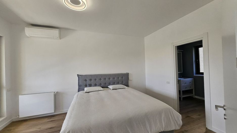 APARTAMENT PIPERA - GREEN VISTA - Poză 10