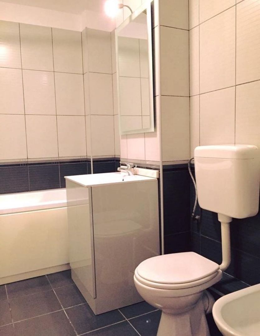 AP. 2 CAMERE VICTORIEI, MOBILAT MODERN, BUCATARIE INCHISA, COMISION 0% - Poză 6