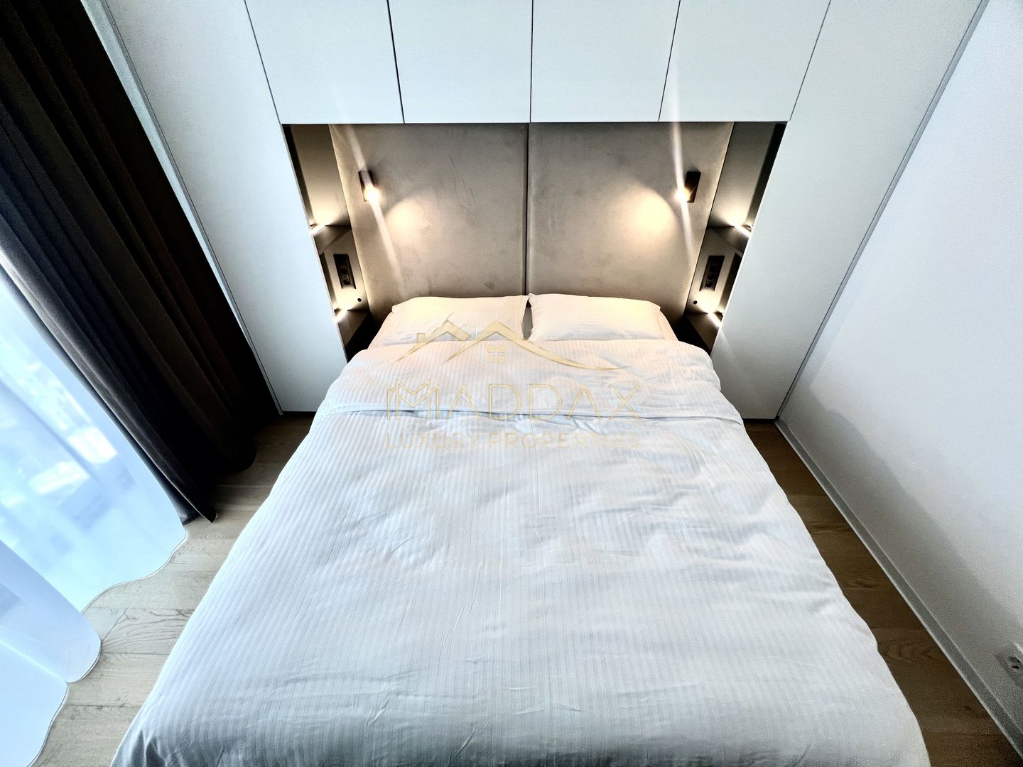 Apartament de Vanzare | 2 camere | Vedere spre lac - Poză 8