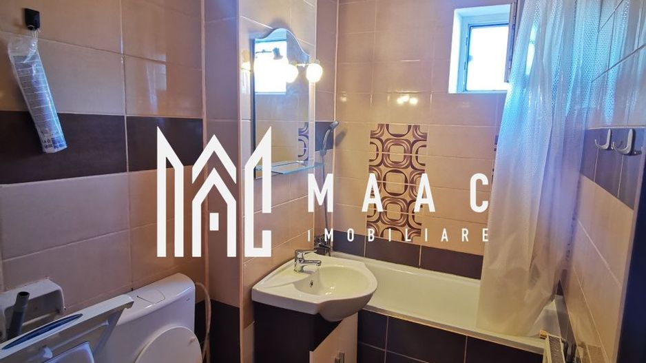 Apartament 2 camere | Mobilat și utilat | Etaj 3 | Ceferiștilor - Poză 5