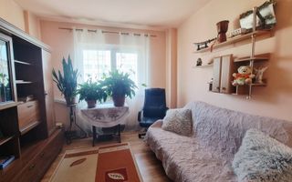 APARTAMENT 4 CAMERE, 2 BĂI, BALCON, PIVNIȚĂ, B-DUL MIHAI VITEAZU - Poză 5