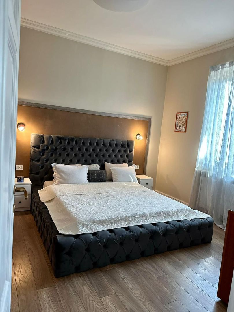 Apartament cu curte, de vanzare, zona Iosefin-Iuliu Maniu. - Poză 4