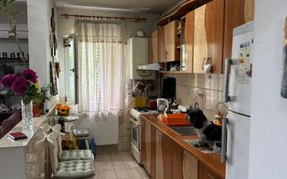 3 camere Prelungirea Ghencea - imobil 2014 - Poză 5