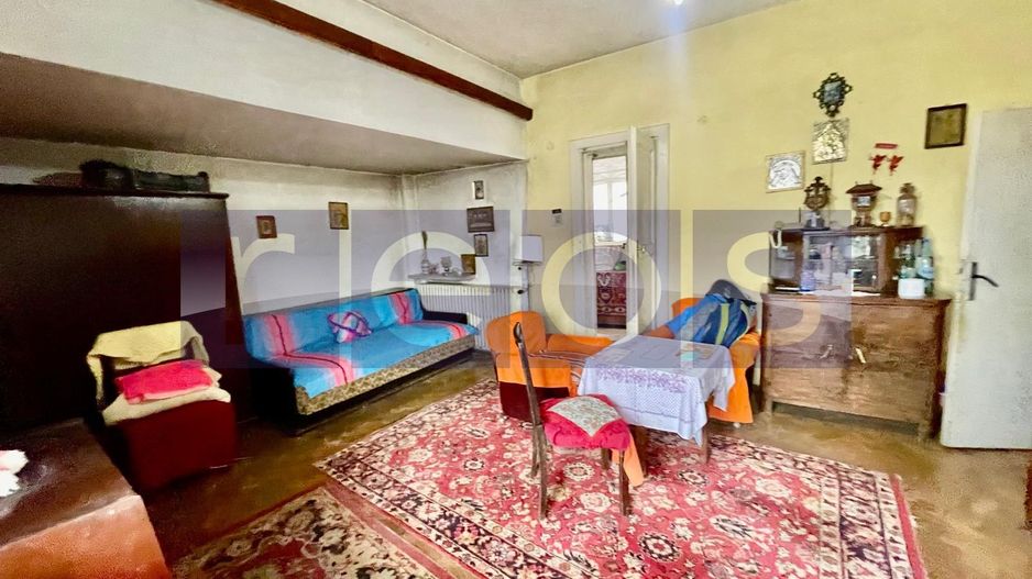 VANZARE GARSONIERA ULTRACENTRAL MAGHERU PIATA ROMANA TERASA PANORAMICA 65mp - Poză 3