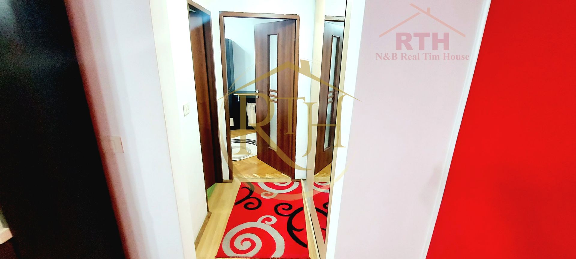 Apartament cu 3 camere de închiriat în zona  Calea Martirilor – Lidia - Poză 7