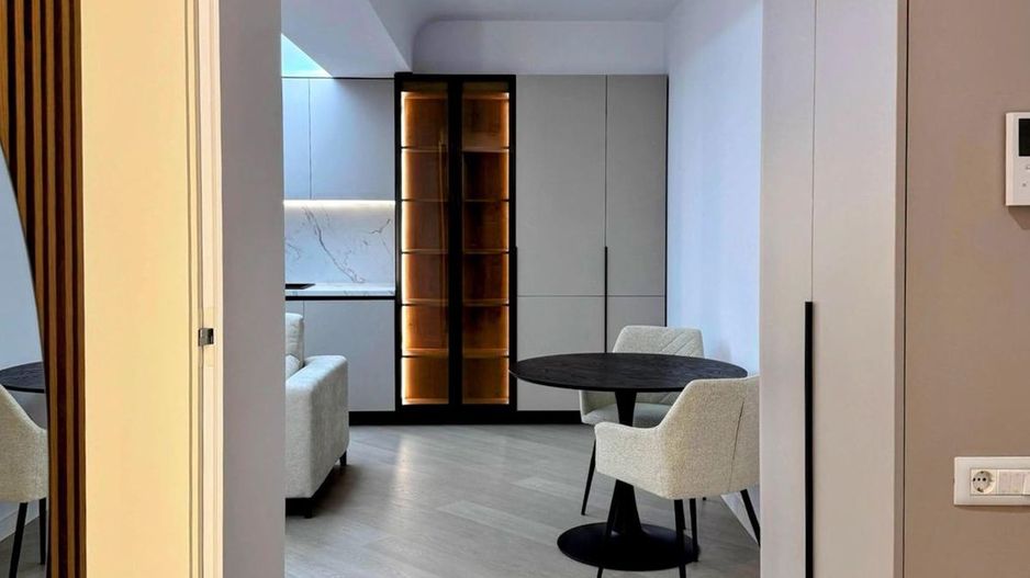 Chirie I Apartament 2 camere I Cortina North I Pipera I Aviatiei - Poză 6