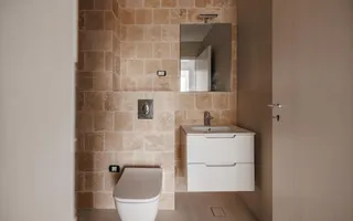 Apartament 2 camere, 52,65 mp + terasa 10,9 mp | Sunbelt Mehala | Comision 0 - Poză 15