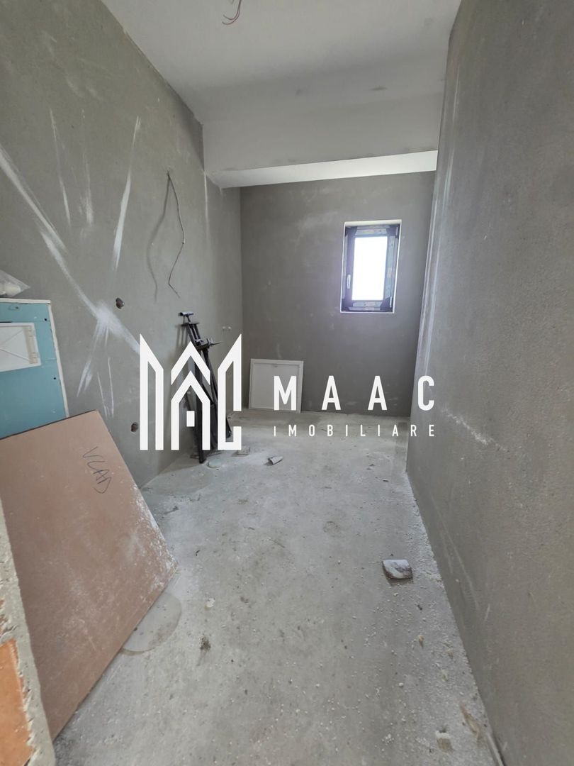 Apartament 2 Camere I Doamna Stanca I Dezvoltator I La Cheie - Poză 12