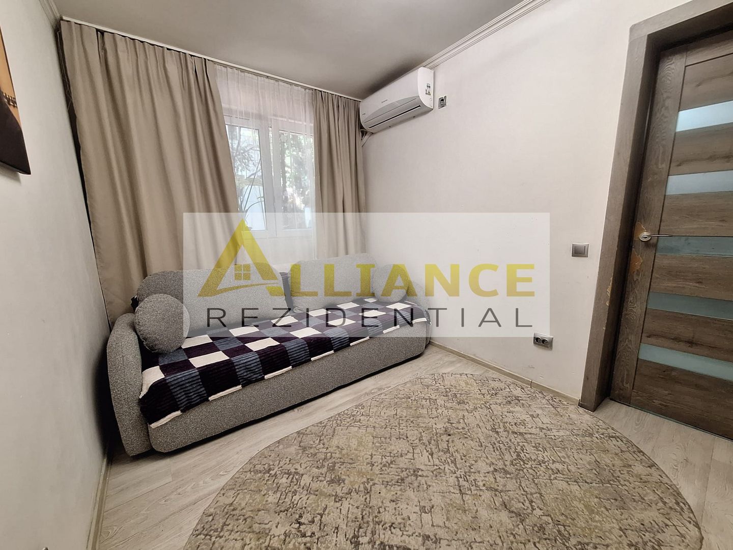 2 camere Mihai Bratu | Centrala | Renovat - Poză 6