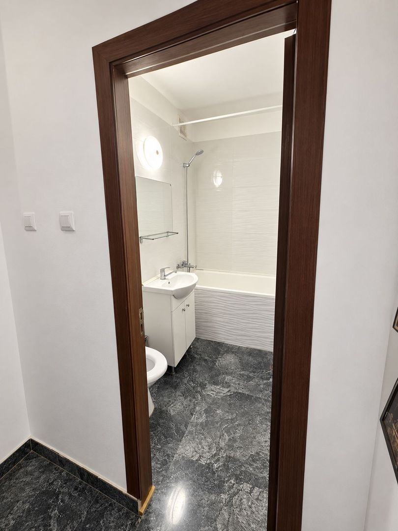 Apartament 1 camera SD 33 mp Podul de Piatra 350 euro - Poză 7
