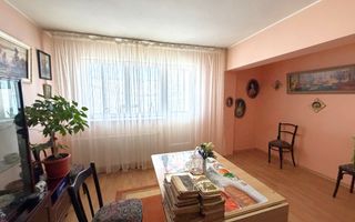 69.500 euro, negociabil,2 camere decomandate, 50mp, etaj 1, Micro19 - Poză 1