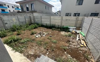 CASA TIP DUPLEX BRAGADIRU, TOATE UTILITATILE, CURTE 165 MP, COMIS 0% - Poză 13