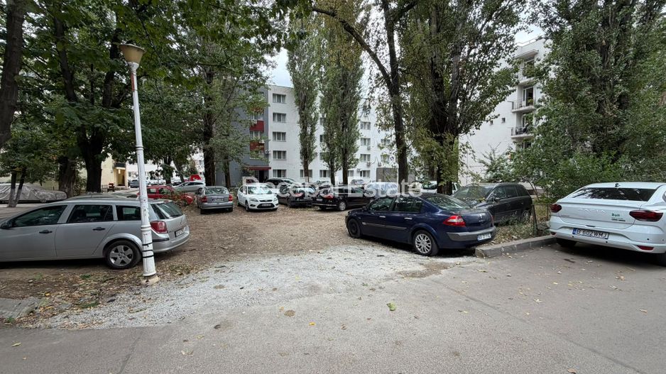 Teren 1.152 mp lângă Metrou Păcii Autorizație Constructie S+P+4 - Poză 11