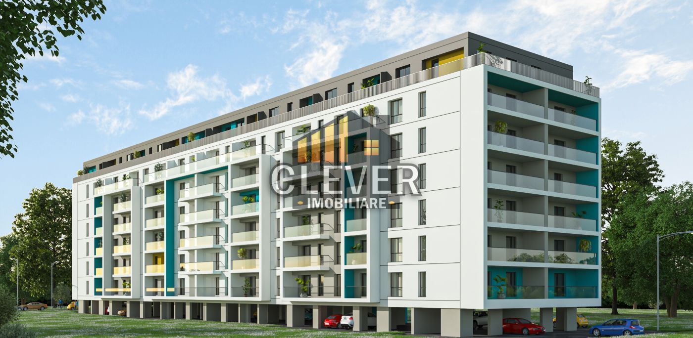 Vandut Integral - Evia Residence - Poză 6