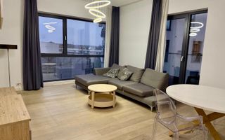 Apartament 2 Camere -2 Bai | One Herastrau Park - Poză 1